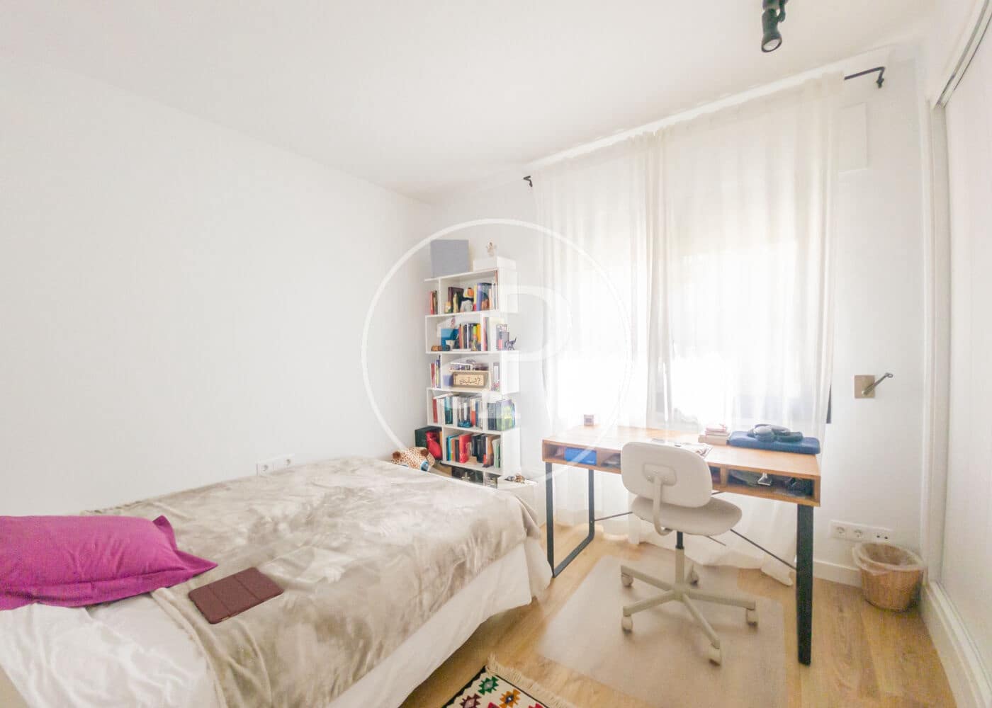 5 sovrum Villa till salu i Pozuelo de Alarcon med pool - 4 200 000 € (Ref: 9738573)