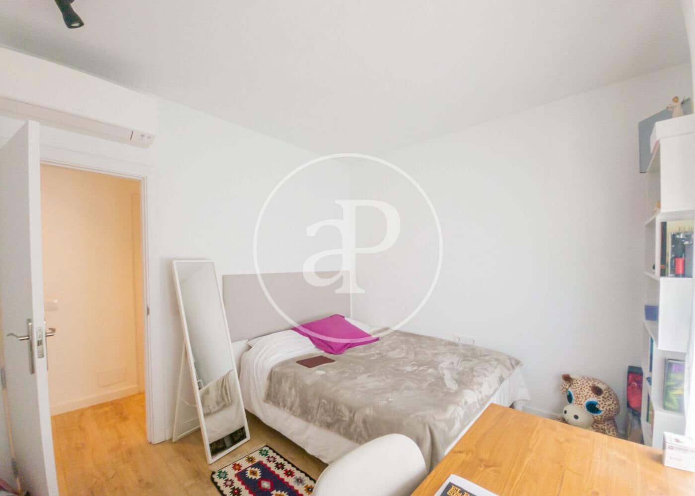 5 sovrum Villa till salu i Pozuelo de Alarcon med pool - 4 200 000 € (Ref: 9738573)