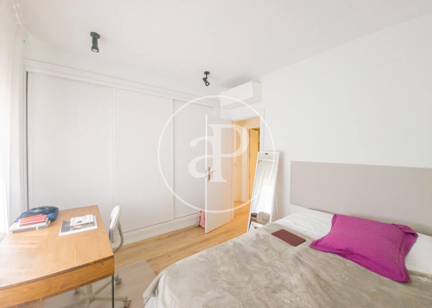 5 sovrum Villa till salu i Pozuelo de Alarcon med pool - 4 200 000 € (Ref: 9738573)