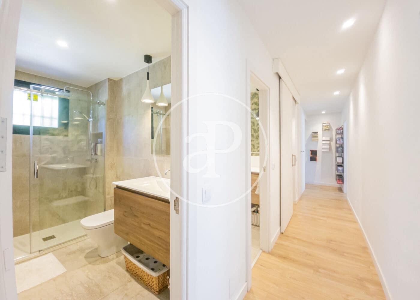 5 sovrum Villa till salu i Pozuelo de Alarcon med pool - 4 200 000 € (Ref: 9738573)