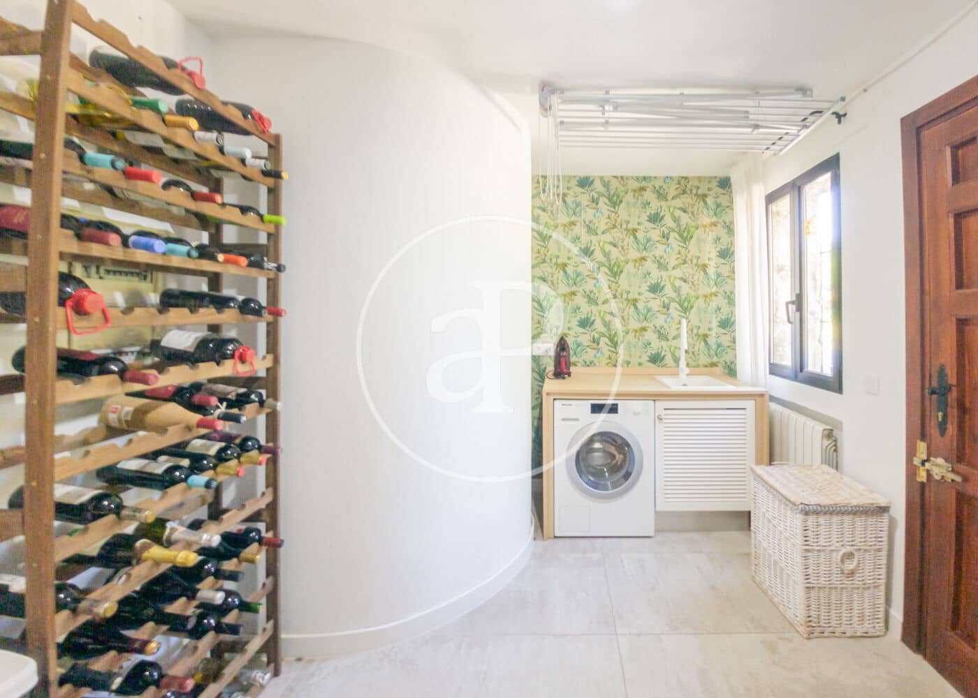 5 sovrum Villa till salu i Pozuelo de Alarcon med pool - 4 200 000 € (Ref: 9738573)