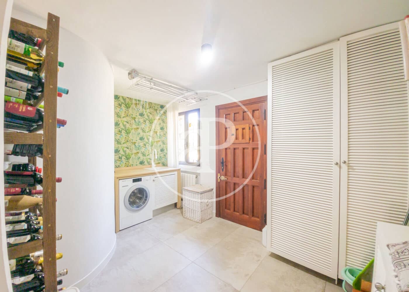 5 sovrum Villa till salu i Pozuelo de Alarcon med pool - 4 200 000 € (Ref: 9738573)