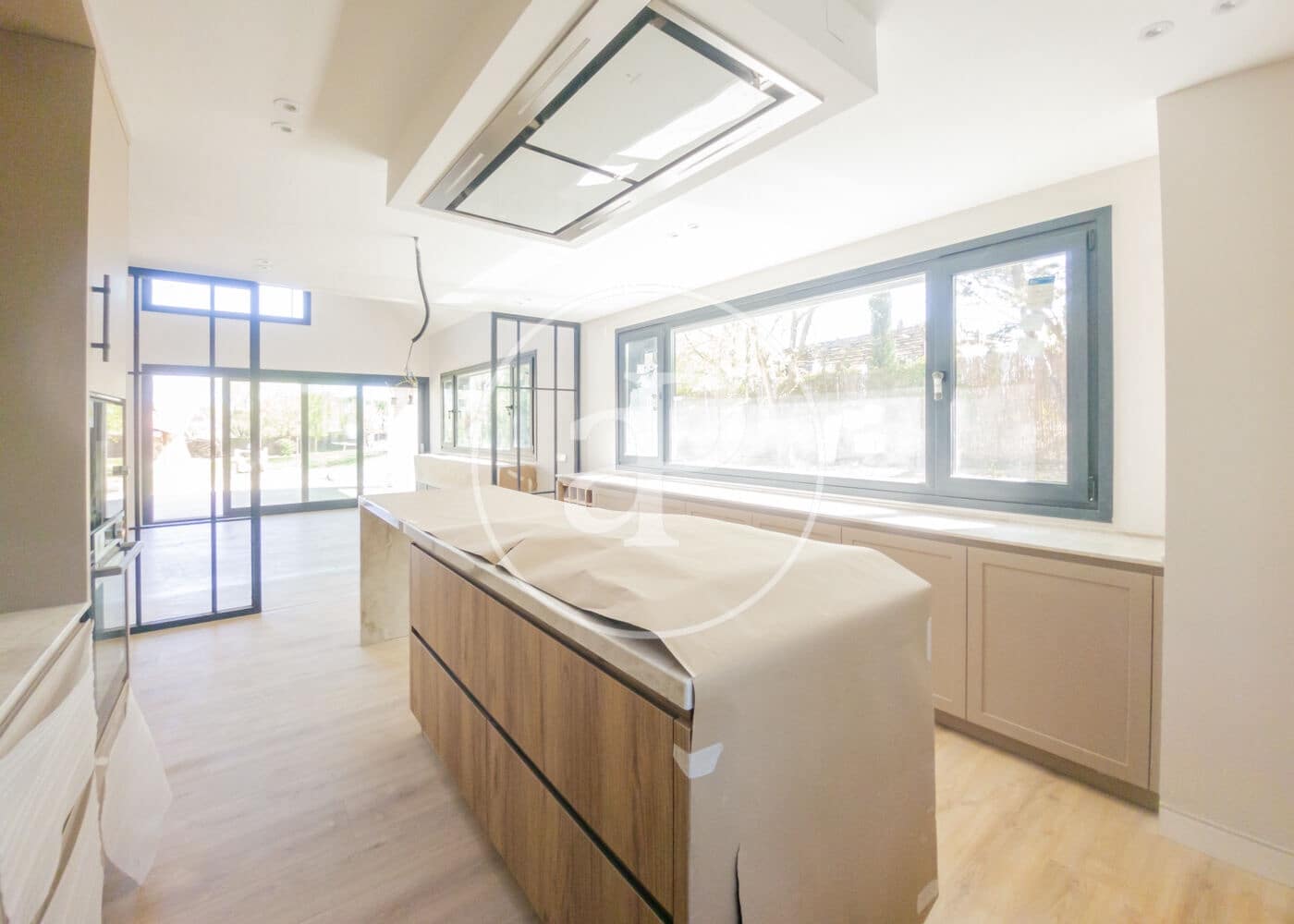 5 sovrum Villa till salu i Pozuelo de Alarcon med pool - 4 200 000 € (Ref: 9738573)