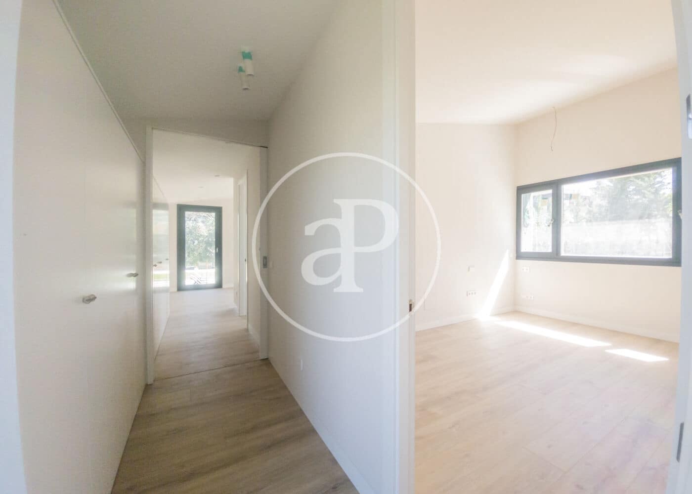 5 sovrum Villa till salu i Pozuelo de Alarcon med pool - 4 200 000 € (Ref: 9738573)