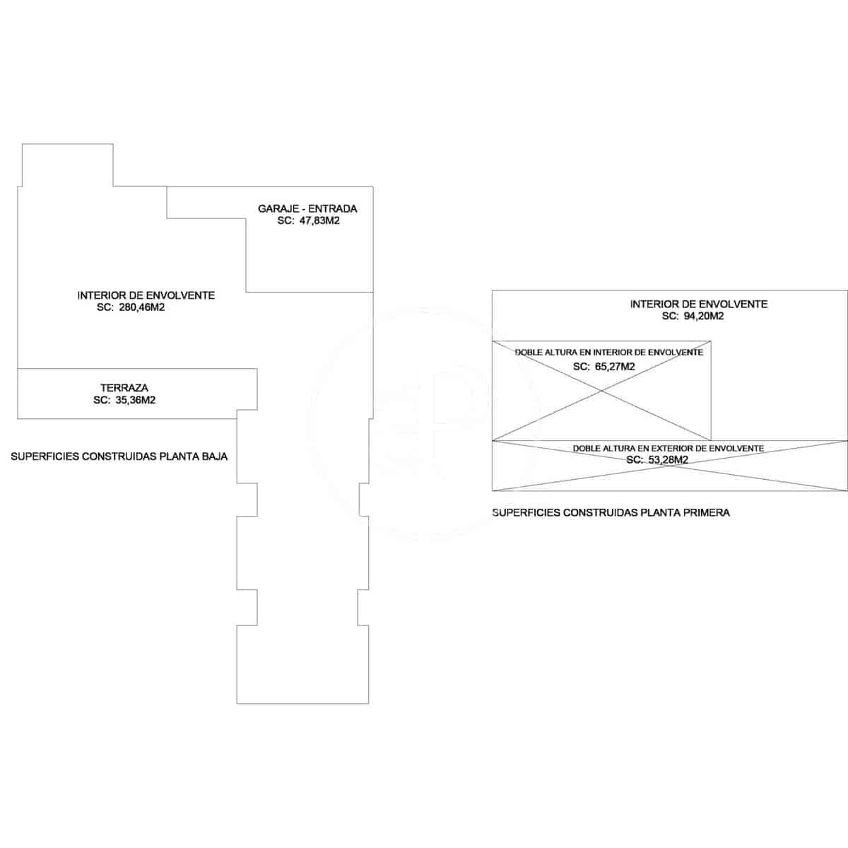 5 sovrum Villa till salu i Pozuelo de Alarcon med pool - 4 200 000 € (Ref: 9738573)