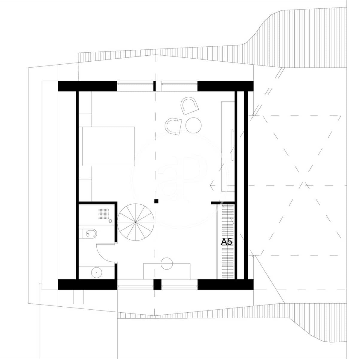 5 sovrum Villa till salu i Pozuelo de Alarcon med pool - 4 200 000 € (Ref: 9738573)