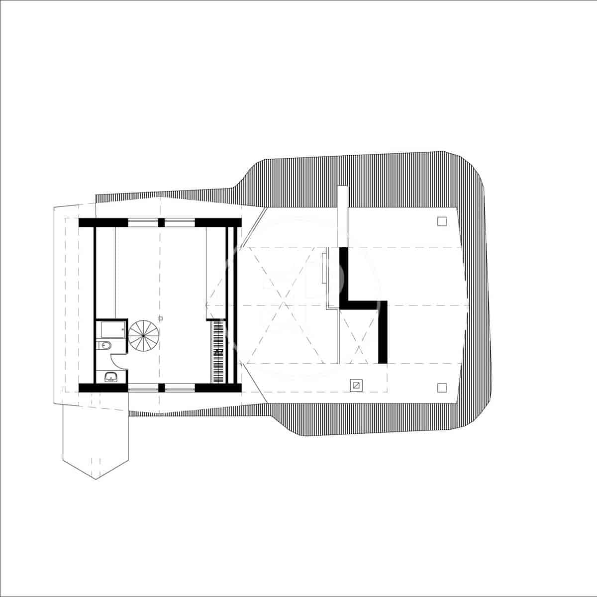 5 sovrum Villa till salu i Pozuelo de Alarcon med pool - 4 200 000 € (Ref: 9738573)