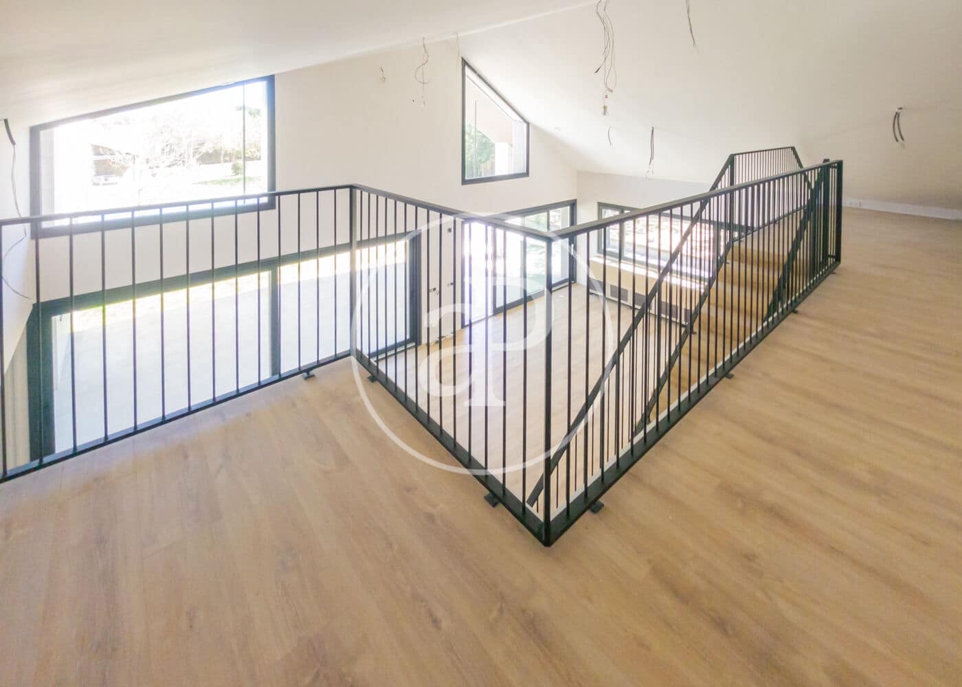 5 sovrum Villa till salu i Pozuelo de Alarcon med pool - 4 200 000 € (Ref: 9738573)