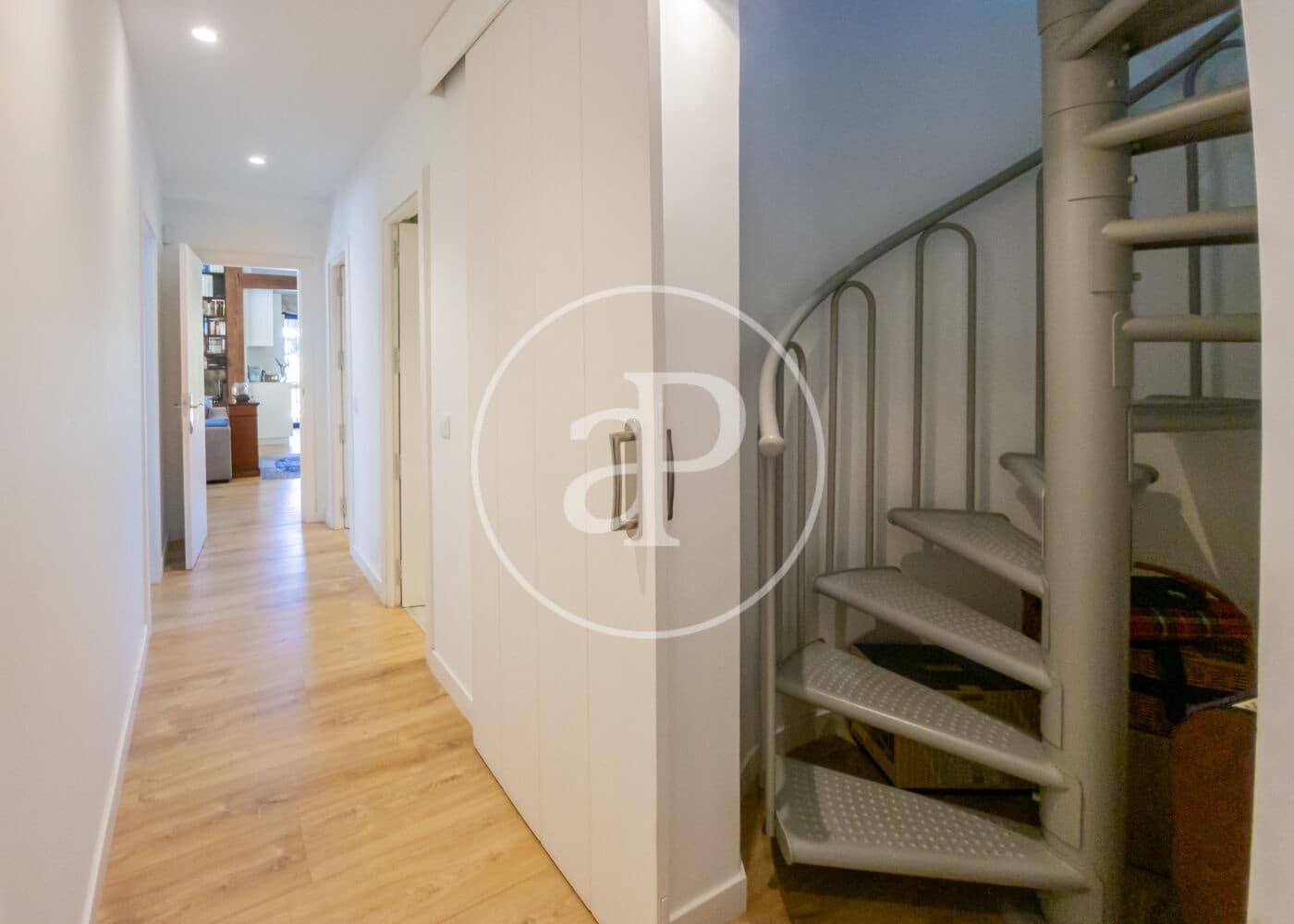 5 sovrum Villa till salu i Pozuelo de Alarcon med pool - 4 200 000 € (Ref: 9738573)