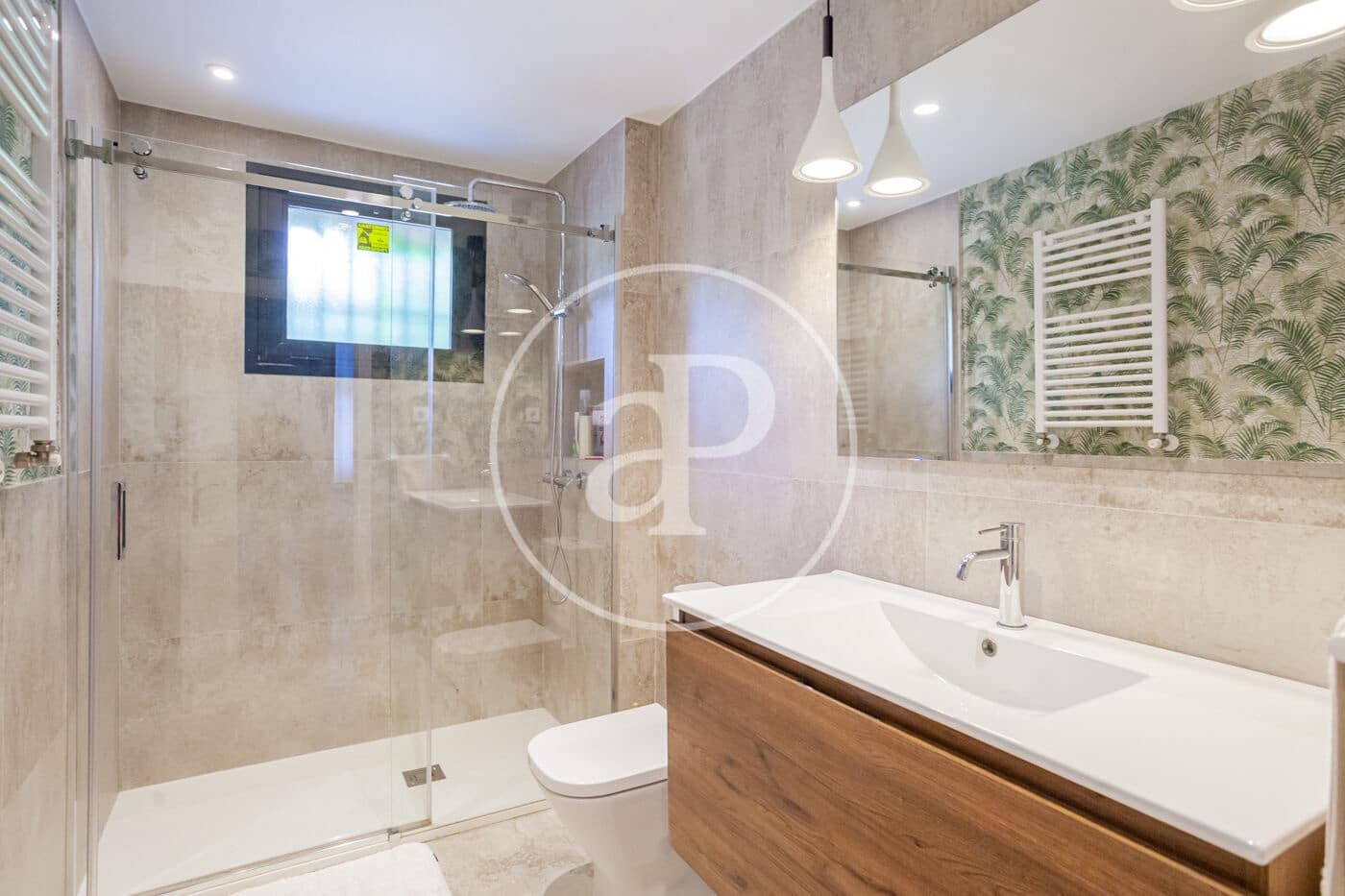 5 bedroom Villa for sale in Pozuelo de Alarcon with pool - € 4,200,000 (Ref: 9738573)