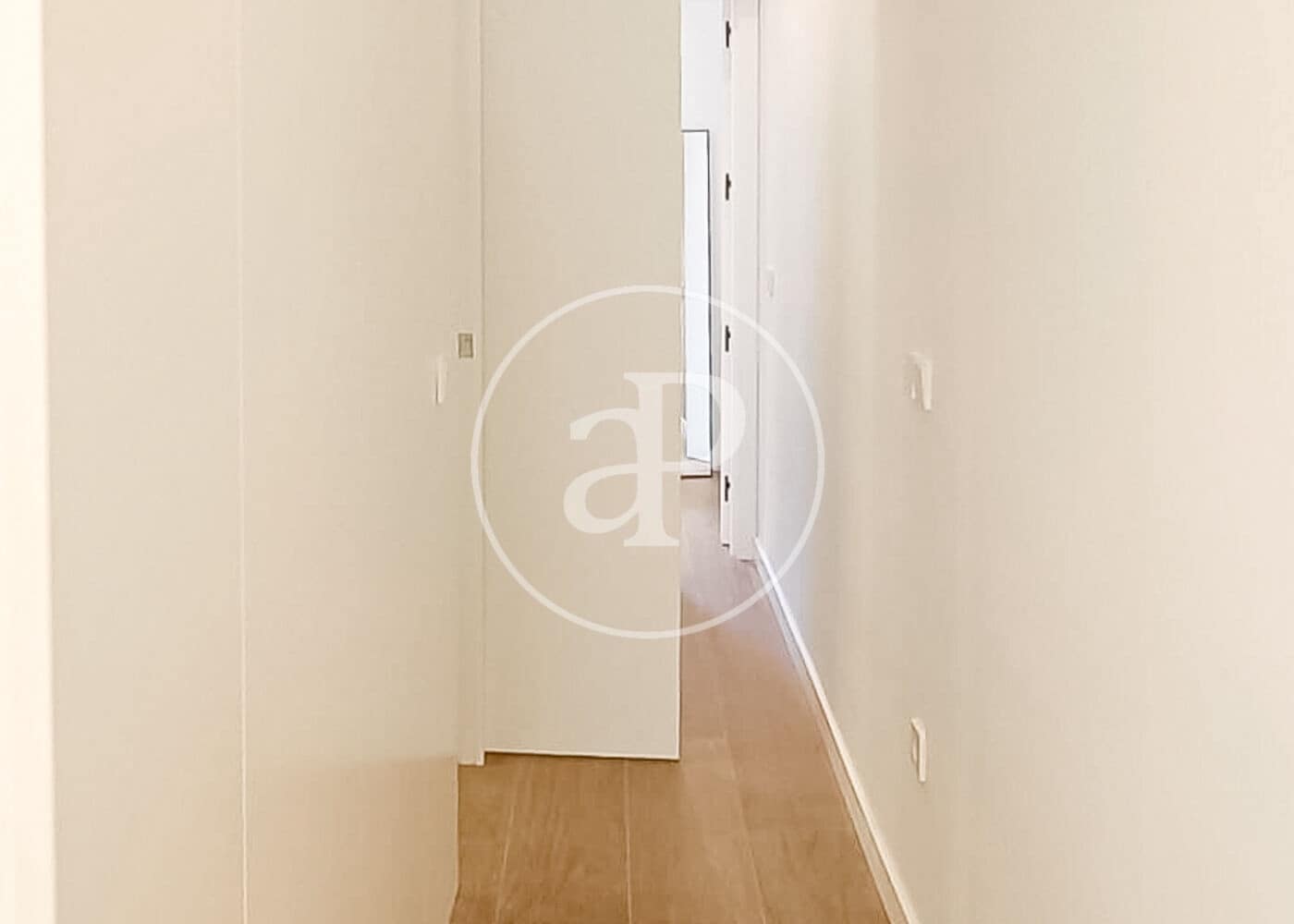 1 bedroom Apartment for rent in Madrid city - € 1,500 (Ref: 9738574)
