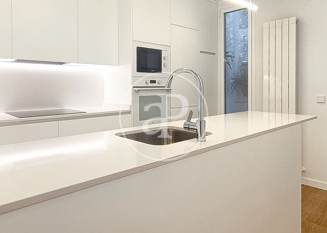 1 bedroom Apartment for rent in Prosperidad, Madrid city - € 1,500 (Ref: 9738574)