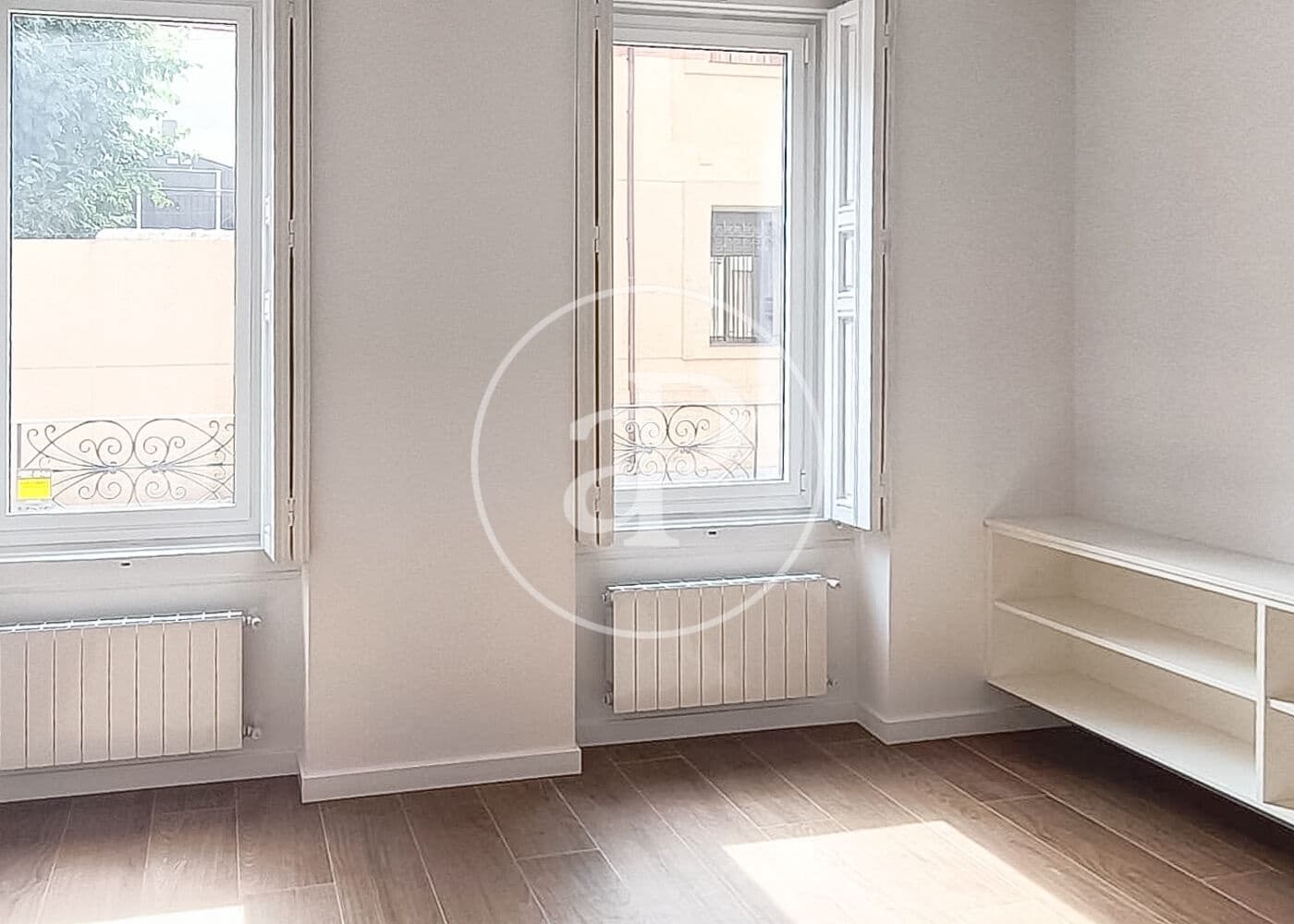 1 bedroom Apartment for rent in Madrid city - € 1,500 (Ref: 9738574)