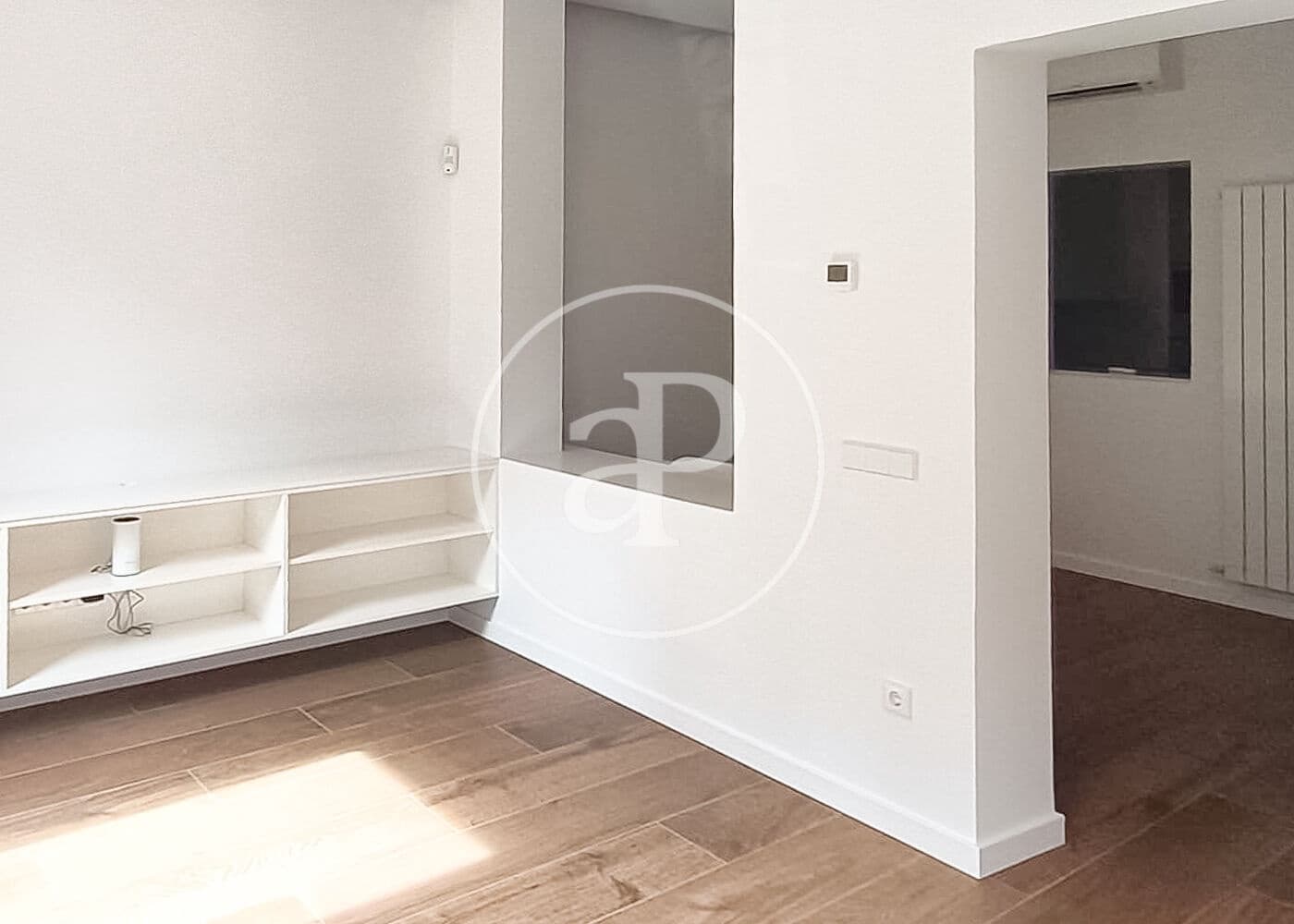 1 bedroom Apartment for rent in Madrid city - € 1,500 (Ref: 9738574)