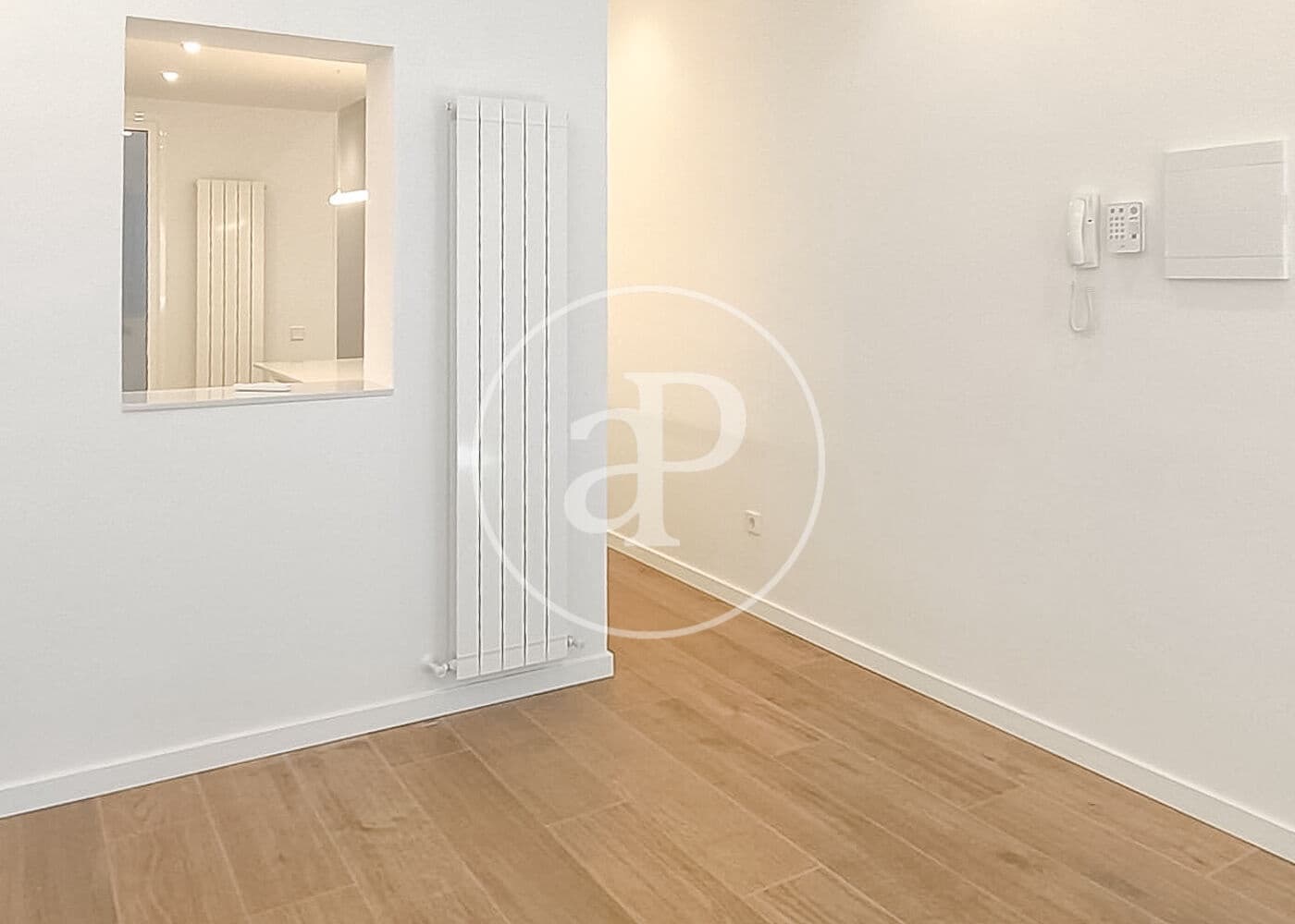 1 bedroom Apartment for rent in Madrid city - € 1,500 (Ref: 9738574)