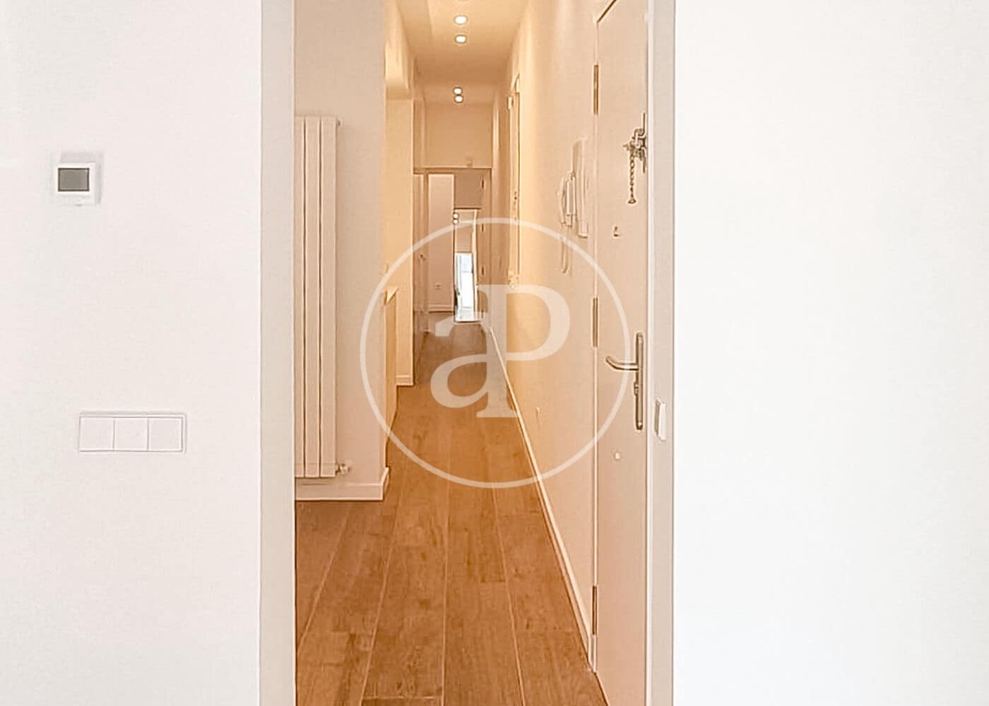 1 bedroom Apartment for rent in Madrid city - € 1,500 (Ref: 9738574)