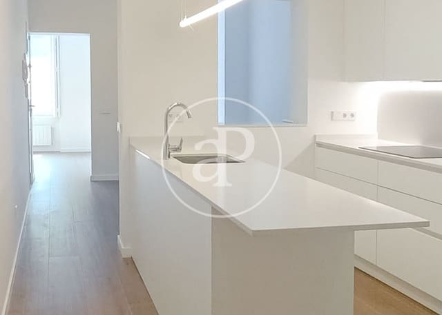 1 bedroom Apartment for rent in Prosperidad, Madrid city - € 1,500 (Ref: 9738574)