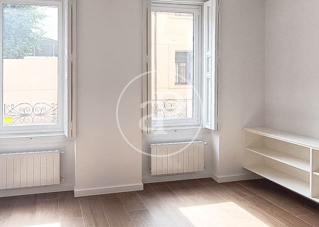 1 bedroom Apartment for rent in Prosperidad, Madrid city - € 1,500 (Ref: 9738574)