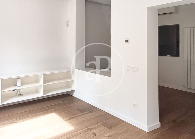 1 bedroom Apartment for rent in Prosperidad, Madrid city - € 1,500 (Ref: 9738574)