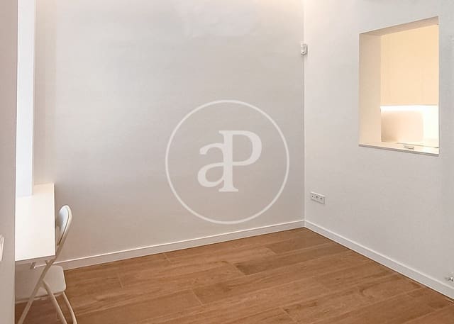 1 bedroom Apartment for rent in Prosperidad, Madrid city - € 1,500 (Ref: 9738574)