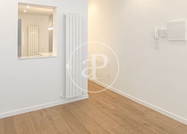 1 bedroom Apartment for rent in Prosperidad, Madrid city - € 1,500 (Ref: 9738574)