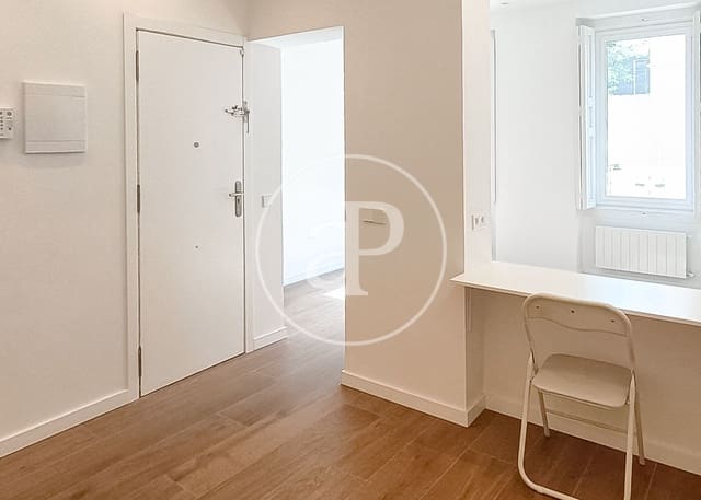 1 bedroom Apartment for rent in Prosperidad, Madrid city - € 1,500 (Ref: 9738574)