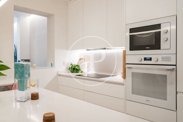 1 bedroom Apartment for rent in Prosperidad, Madrid city - € 1,500 (Ref: 9738574)