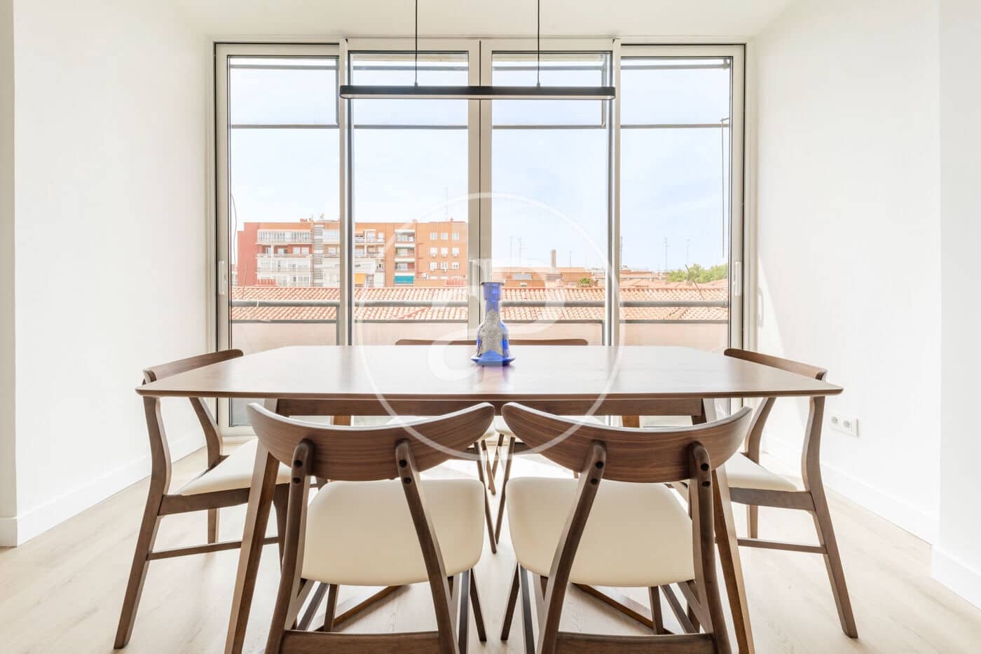4 soveværelse Lejlighed til salg i Madrid by - € 1.290.000 (Ref: 9748074)