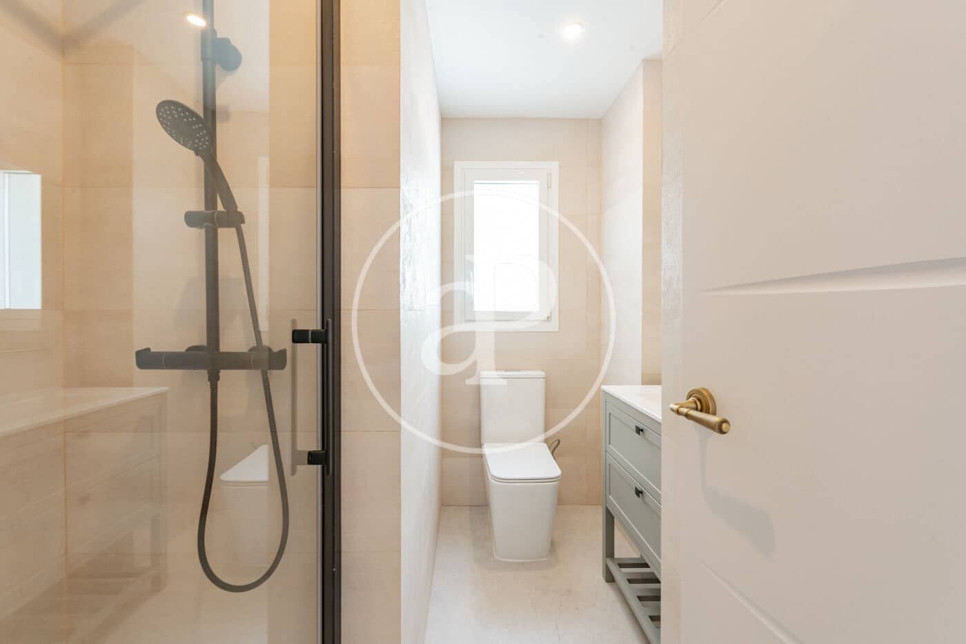 4 soveværelse Lejlighed til salg i Madrid by - € 1.290.000 (Ref: 9748074)