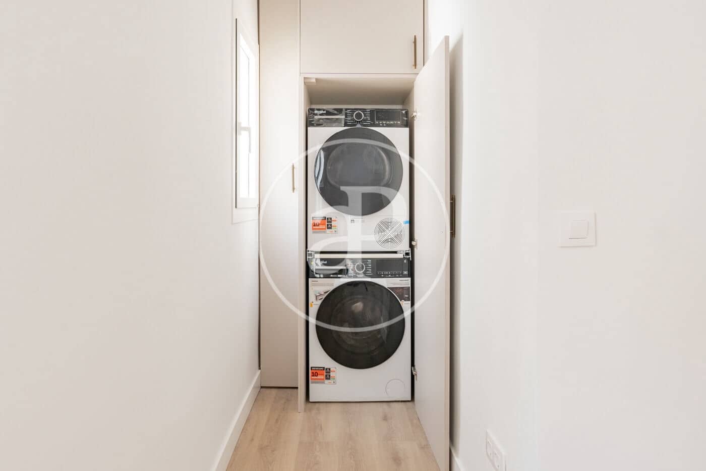 4 soveværelse Lejlighed til salg i Madrid by - € 1.290.000 (Ref: 9748074)