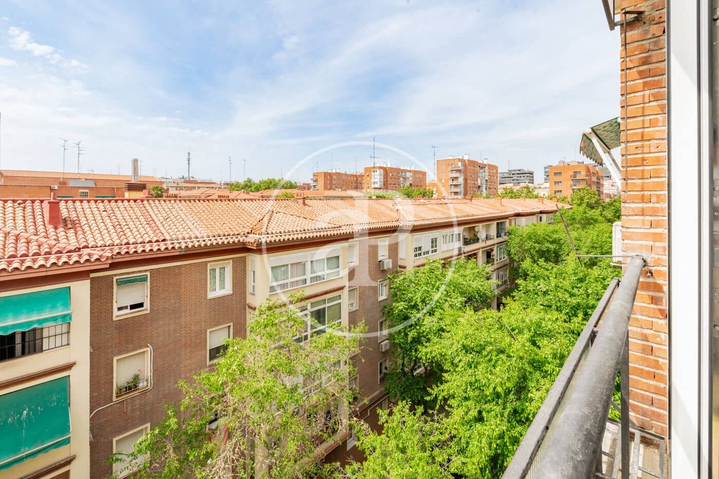4 soveværelse Lejlighed til salg i Madrid by - € 1.290.000 (Ref: 9748074)