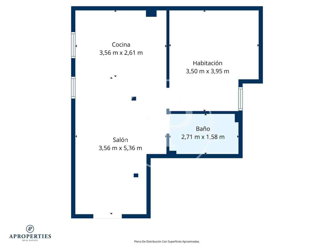 Villa til salg i Alcobendas - € 440.000 (Ref: 9748075)