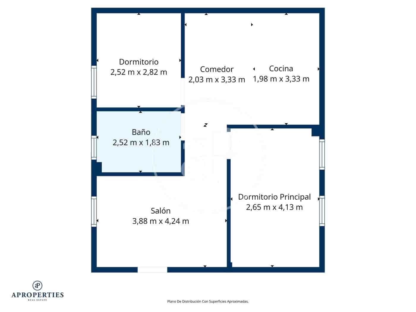 Villa til salg i Alcobendas - € 440.000 (Ref: 9748075)