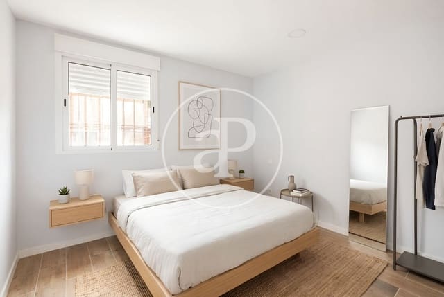 3 sypialnia Willa na sprzedaż w Alcobendas - 440 000 € (Ref: 9748075)