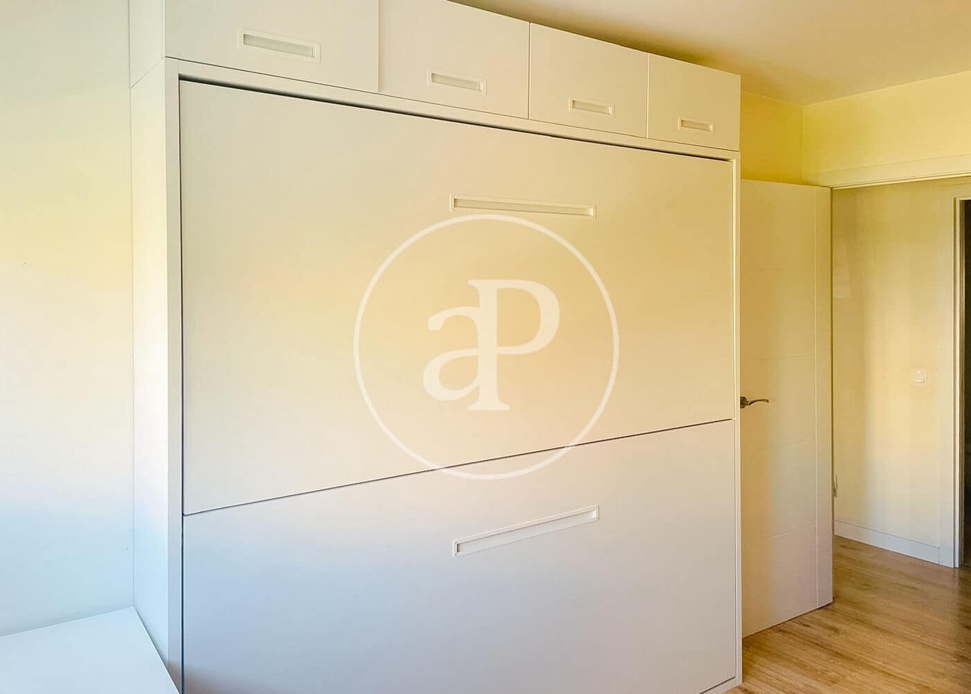 3 sovrum Lägenhet att hyra i Madrid stad med pool - 2 600 € (Ref: 9748076)