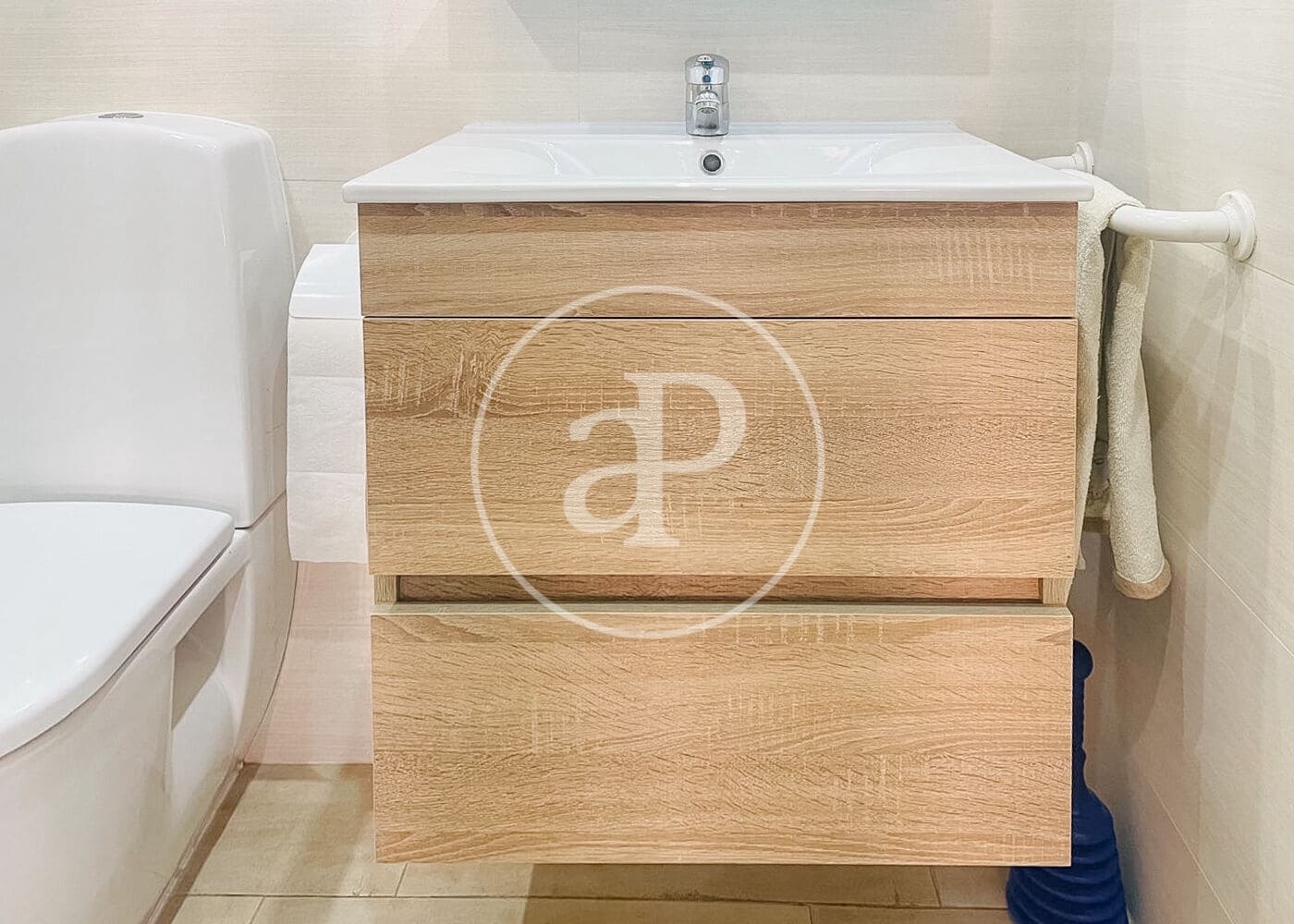 3 sovrum Lägenhet att hyra i Madrid stad med pool - 2 600 € (Ref: 9748076)