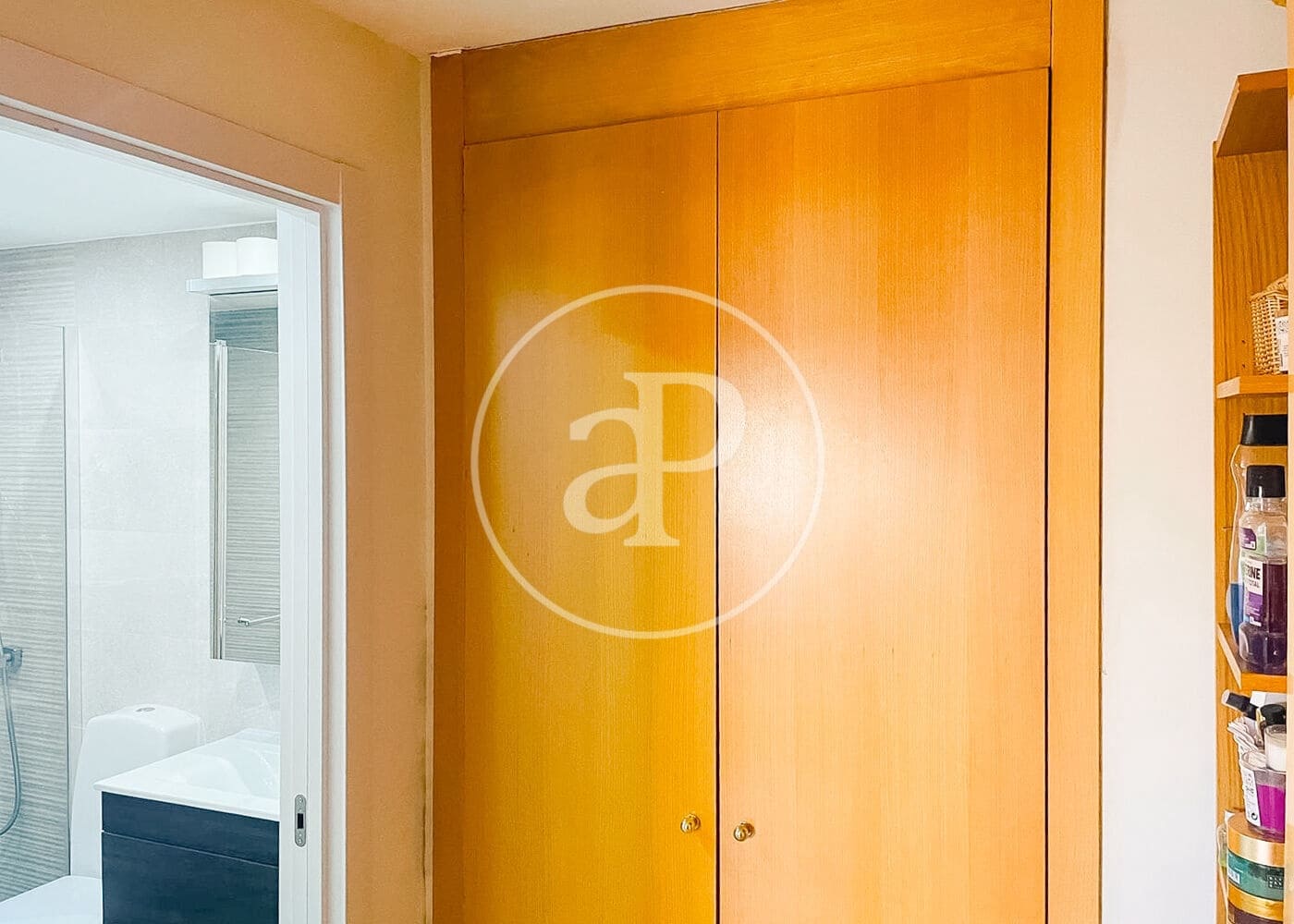 3 sovrum Lägenhet att hyra i Madrid stad med pool - 2 600 € (Ref: 9748076)