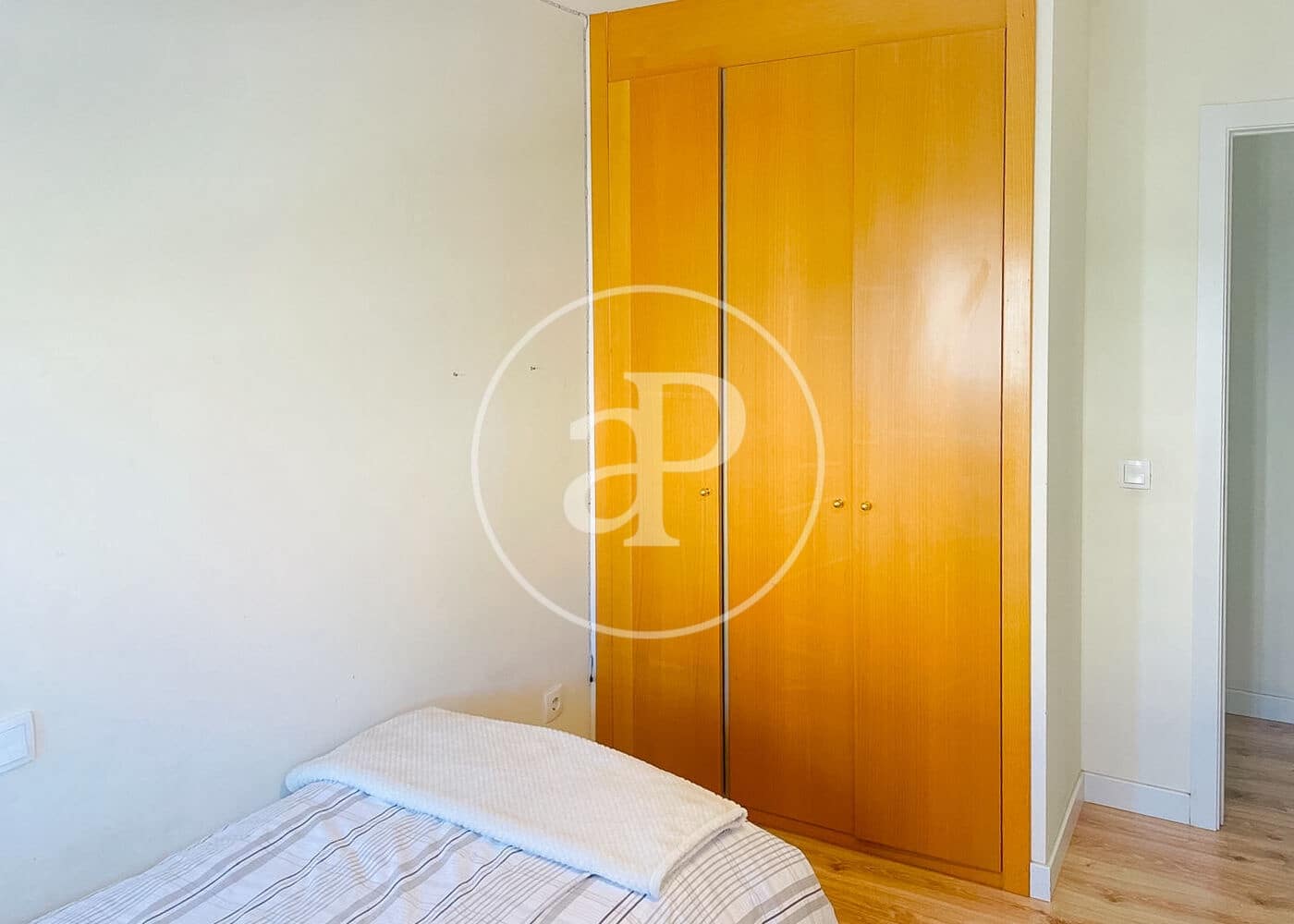 3 sovrum Lägenhet att hyra i Madrid stad med pool - 2 600 € (Ref: 9748076)