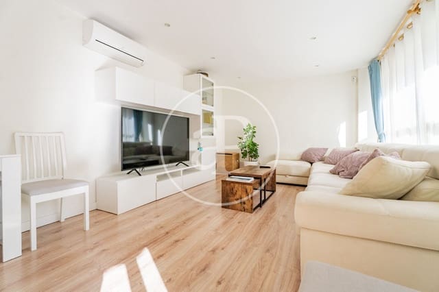 3 makuuhuone Huoneisto vuokrattavana paikassa Valverde, Madrid kaupunki mukana uima-altaan - 2 600 € (Ref: 9748076)