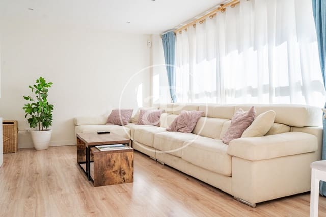 3 makuuhuone Huoneisto vuokrattavana paikassa Valverde, Madrid kaupunki mukana uima-altaan - 2 600 € (Ref: 9748076)