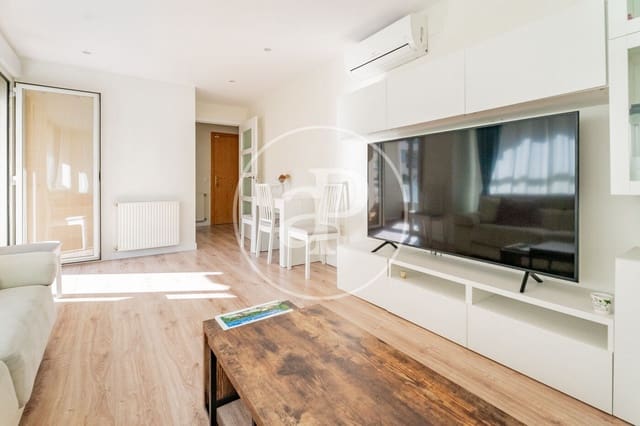 3 makuuhuone Huoneisto vuokrattavana paikassa Valverde, Madrid kaupunki mukana uima-altaan - 2 600 € (Ref: 9748076)