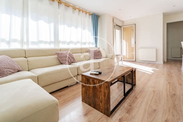 3 makuuhuone Huoneisto vuokrattavana paikassa Valverde, Madrid kaupunki mukana uima-altaan - 2 600 € (Ref: 9748076)