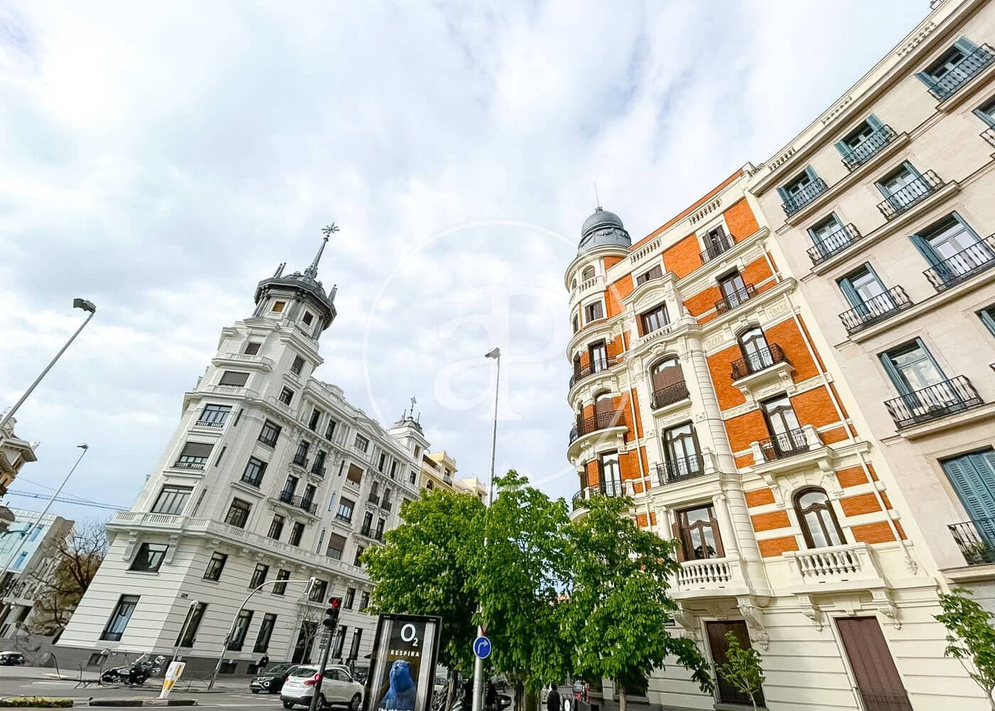 4 camera da letto Attico in vendita in Madrid citta - 8.700.000 € (Rif: 9748077)