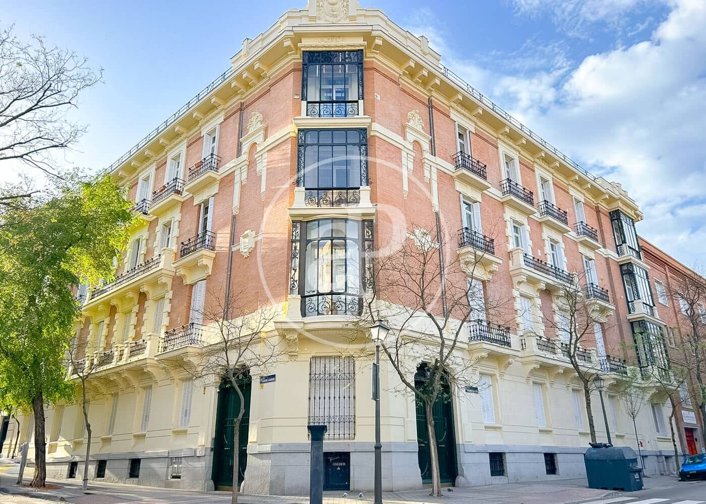 4 camera da letto Attico in vendita in Madrid citta - 8.700.000 € (Rif: 9748077)