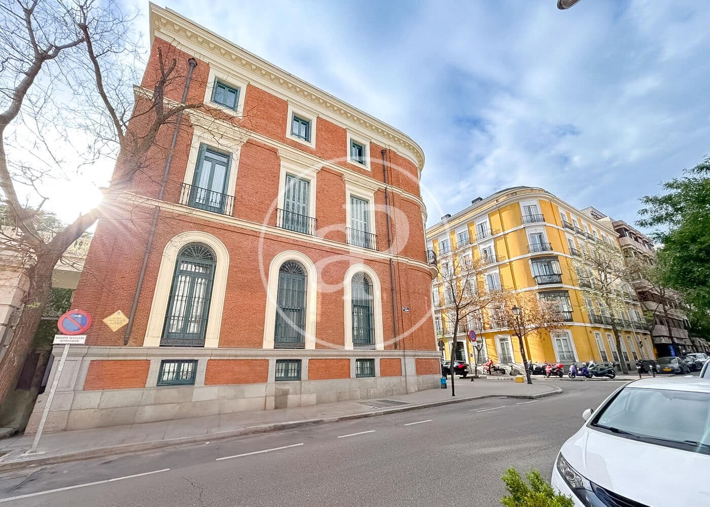 4 camera da letto Attico in vendita in Madrid citta - 8.700.000 € (Rif: 9748077)