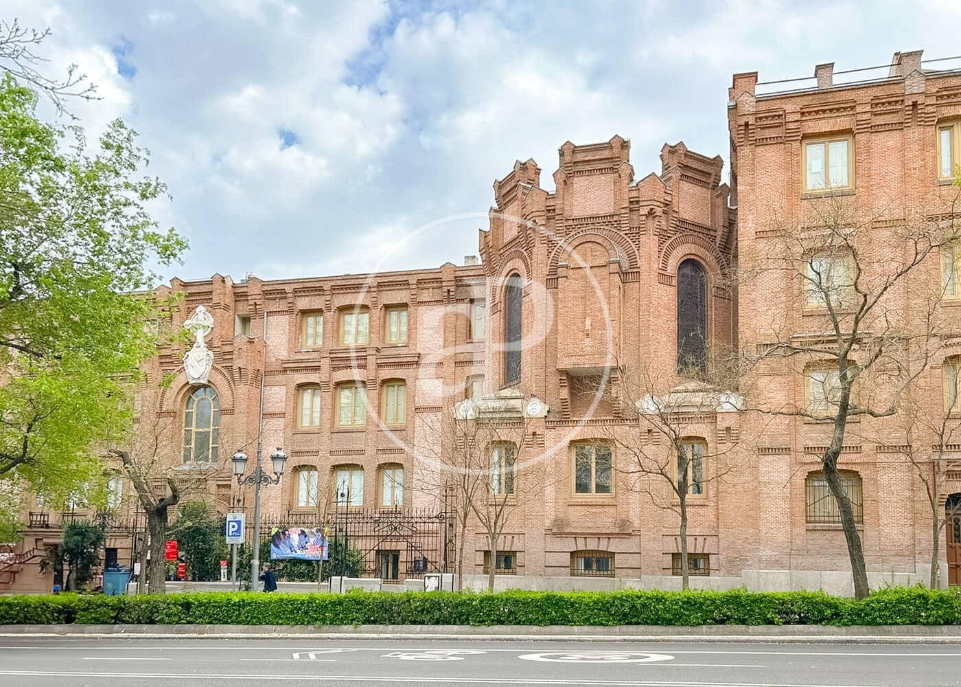 4 camera da letto Attico in vendita in Madrid citta - 8.700.000 € (Rif: 9748077)