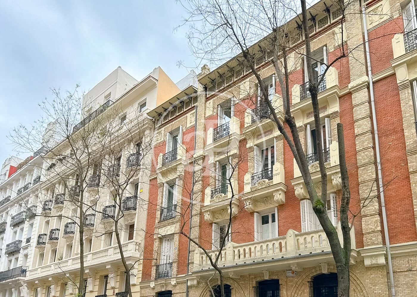 4 camera da letto Attico in vendita in Madrid citta - 8.700.000 € (Rif: 9748077)