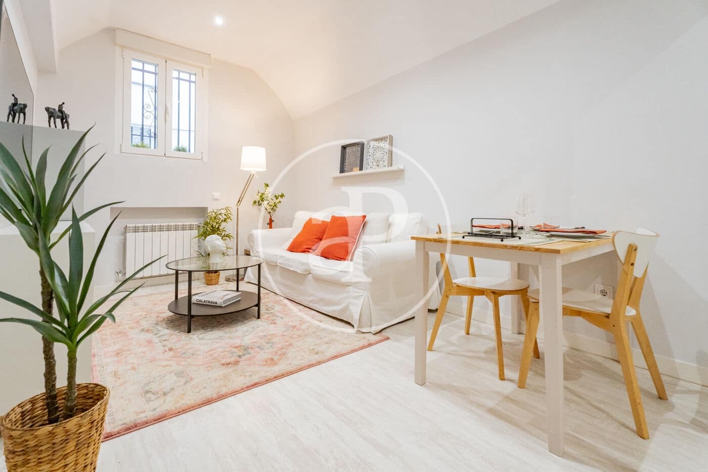 1 soverom Leilighet til salgs i Madrid by - € 459 000 (Ref: 9752041)