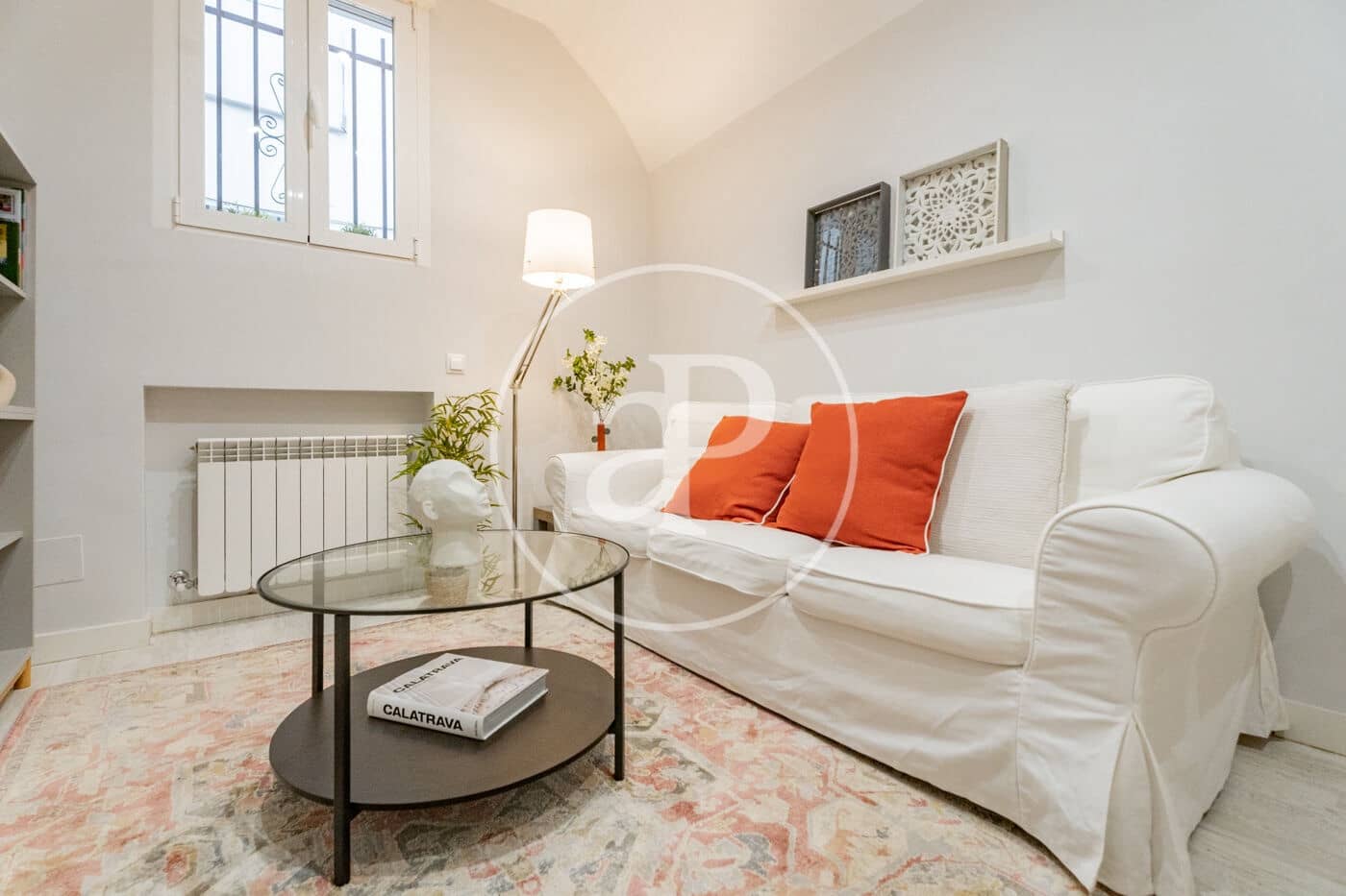 1 soverom Leilighet til salgs i Madrid by - € 459 000 (Ref: 9752041)