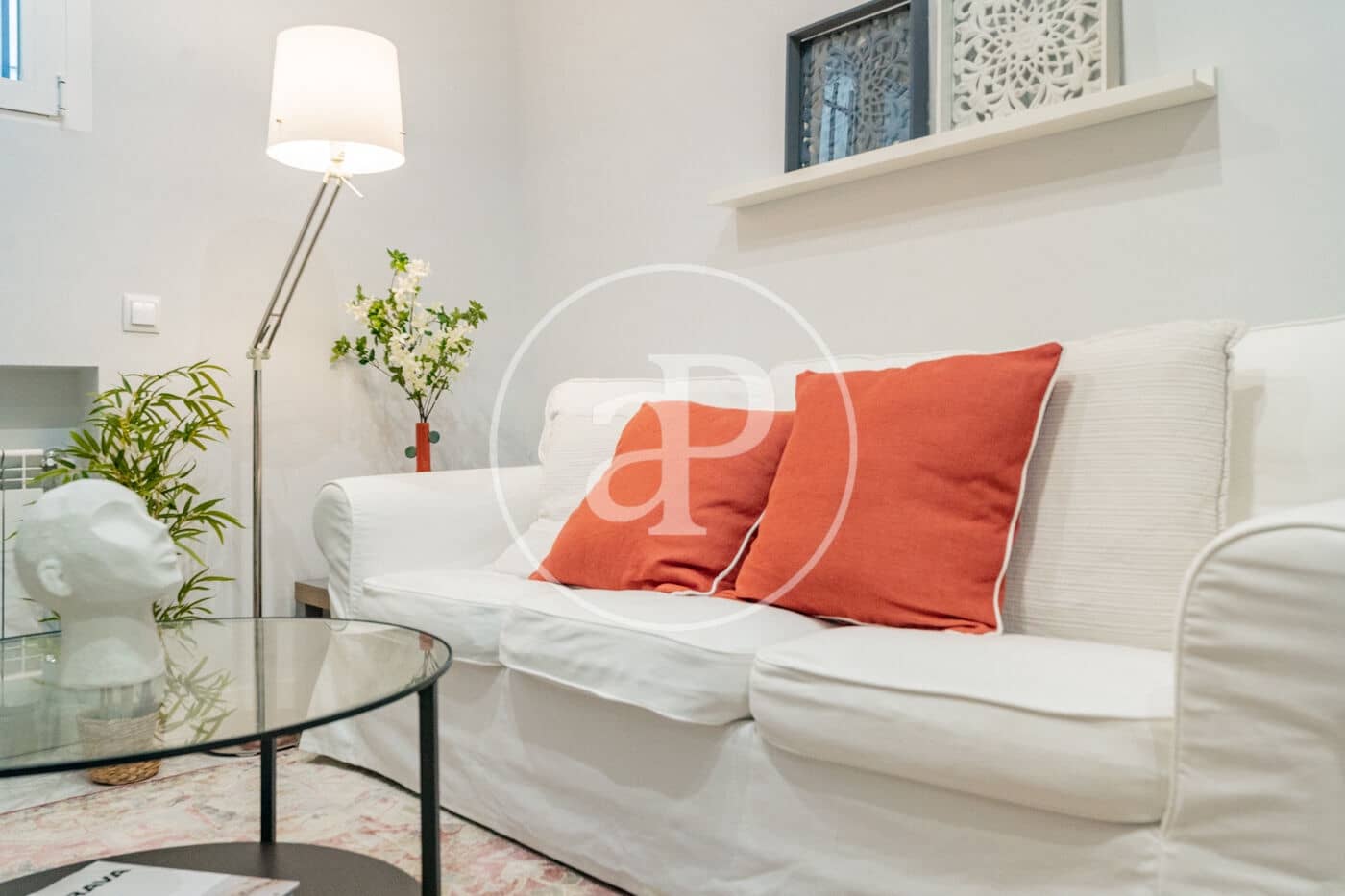 1 soverom Leilighet til salgs i Madrid by - € 459 000 (Ref: 9752041)